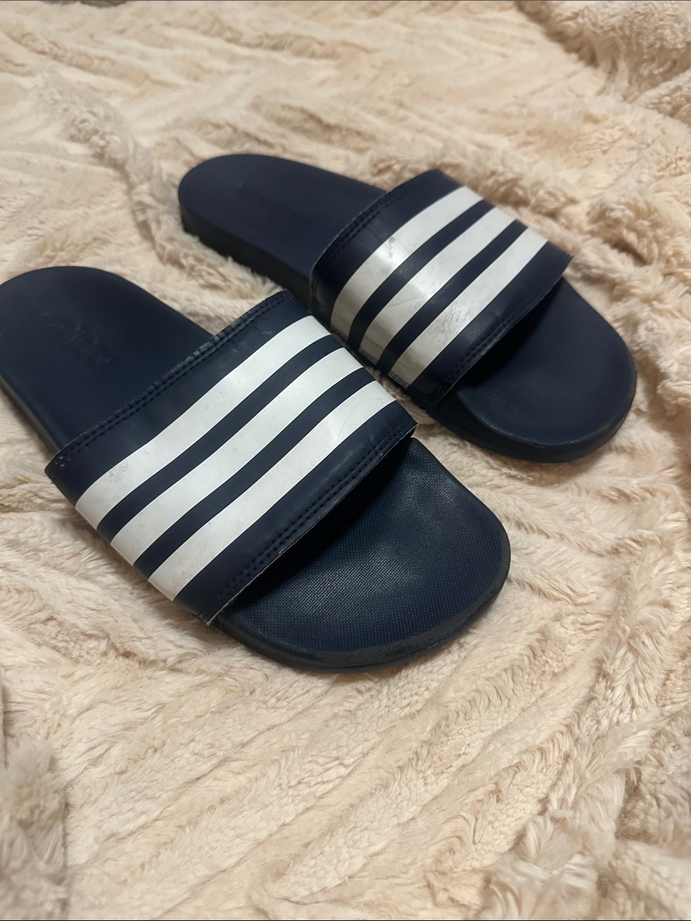 Adidas Slides